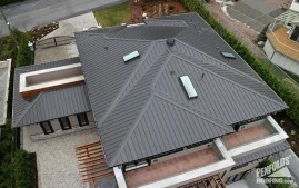 Top Uses of Standing Seam Copper Roof Panels in Coastal and Heritage Projects